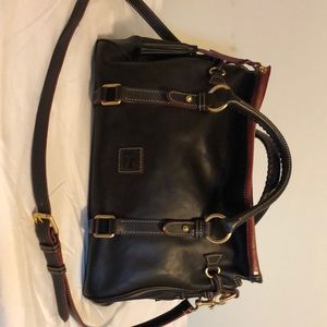 Dooney & Bourke Florentine Satchel